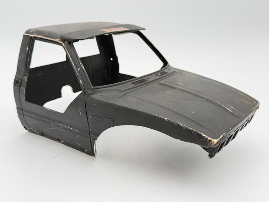 Toyota Hard Body Cab