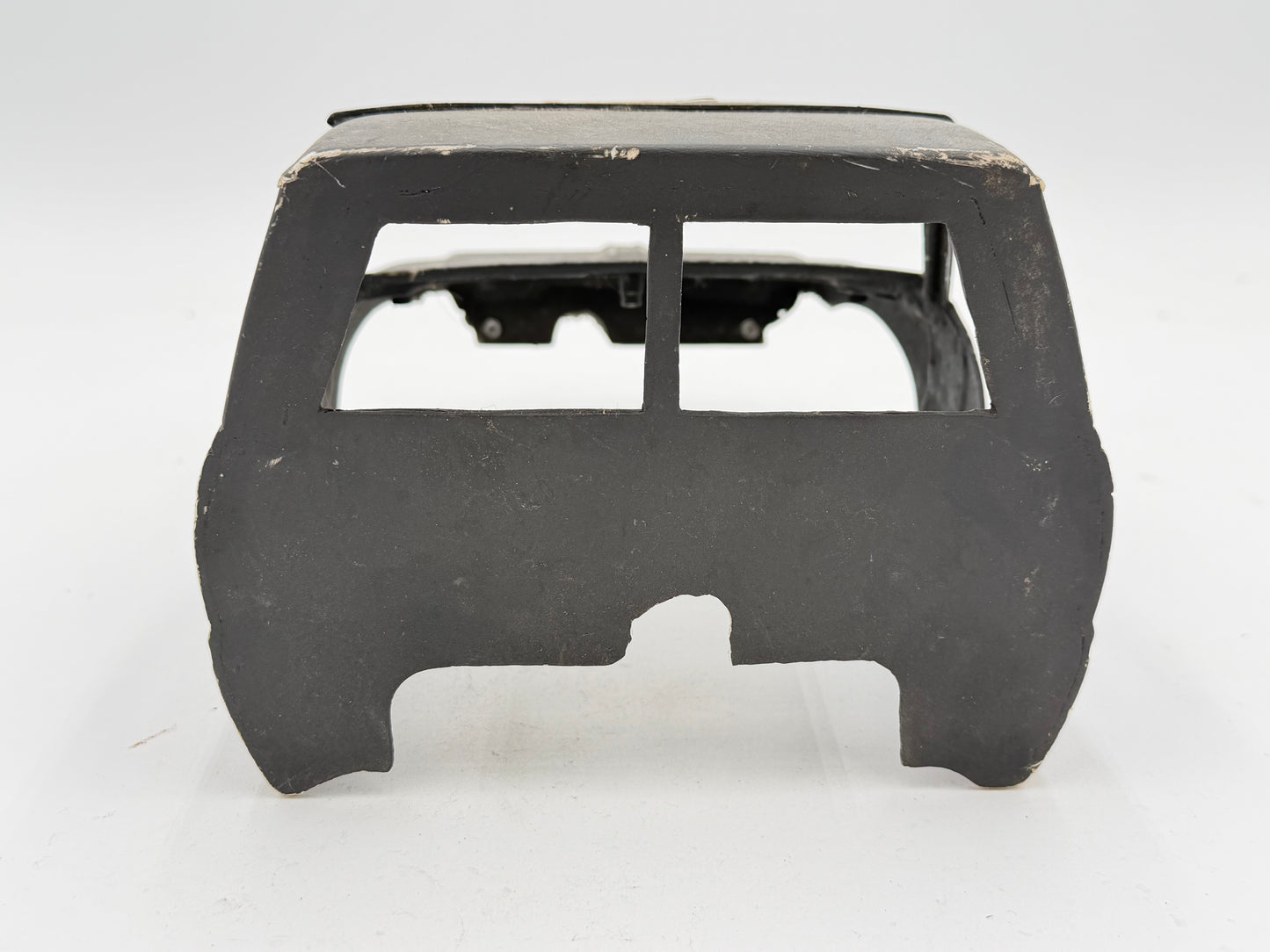 Toyota Hard Body Cab