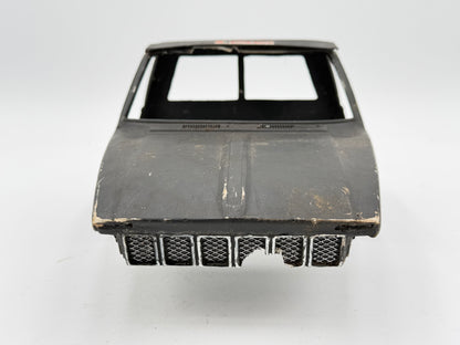 Toyota Hard Body Cab