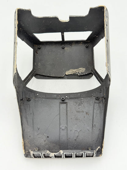 Toyota Hard Body Cab