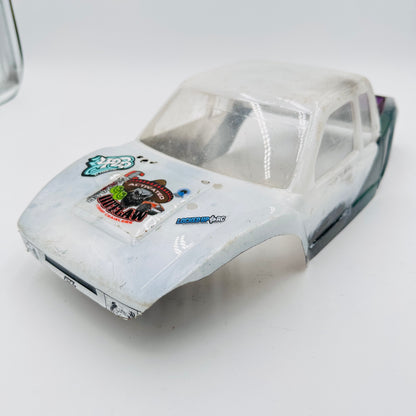 Proline Cliffhanger Body