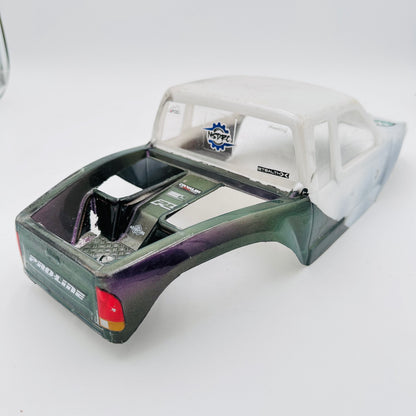 Proline Cliffhanger Body