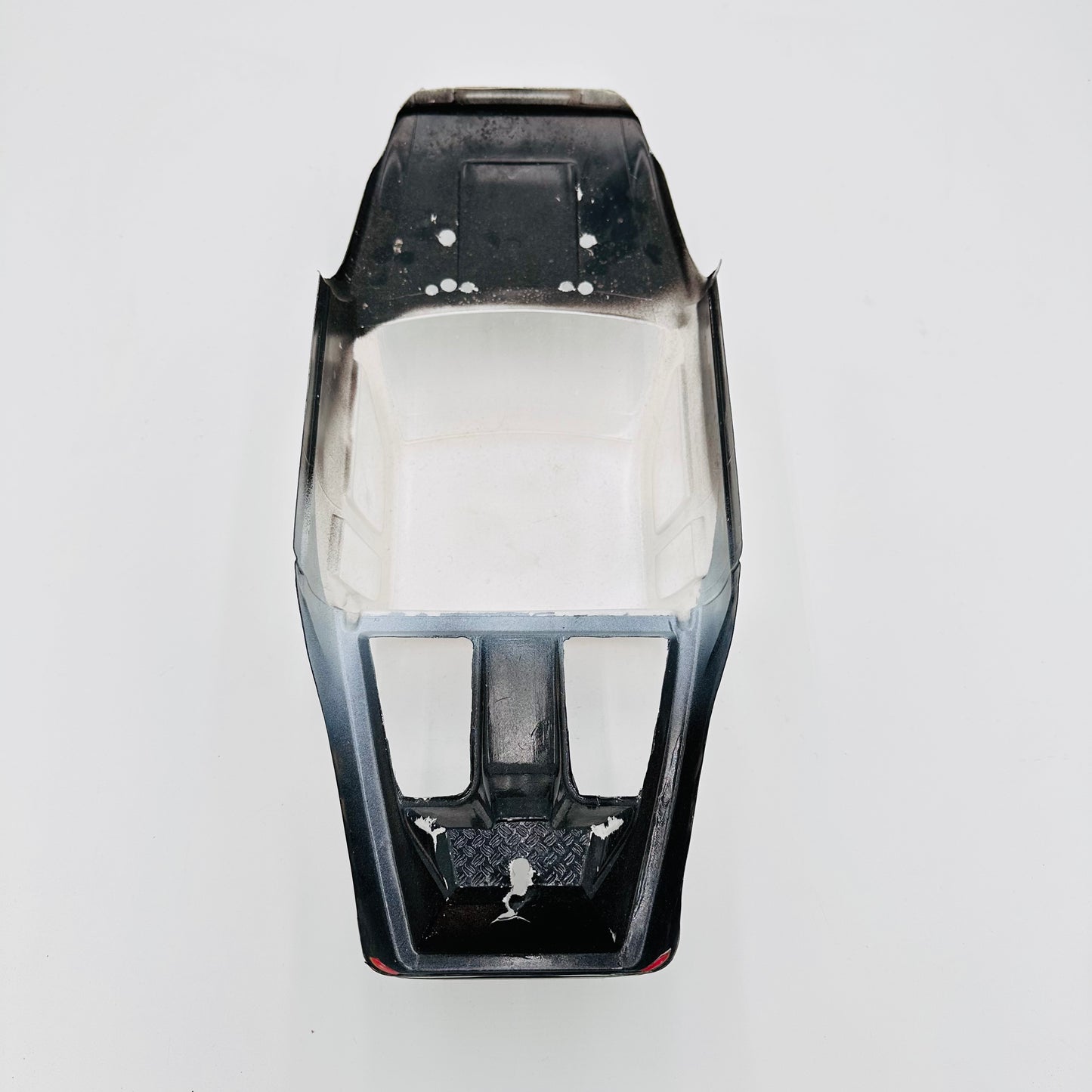 Proline Cliffhanger Body