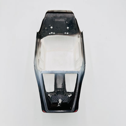 Proline Cliffhanger Body