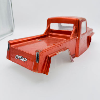 JConcepts Creep Body