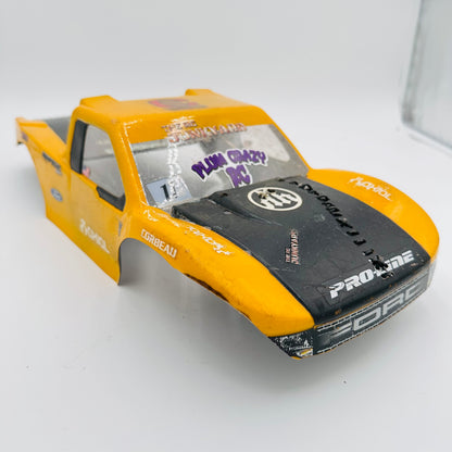 Proline Raptor Body