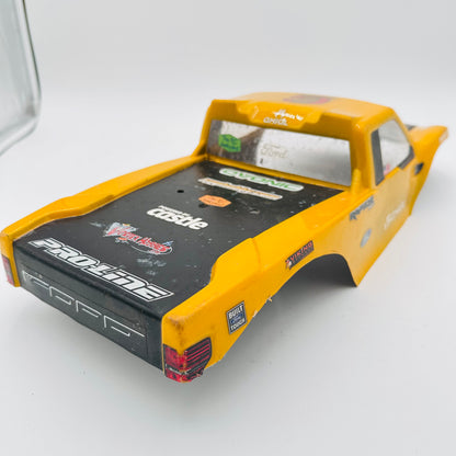 Proline Raptor Body