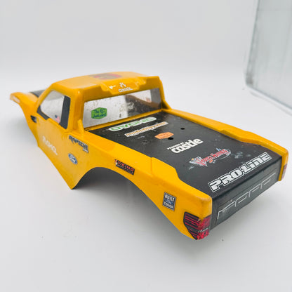 Proline Raptor Body