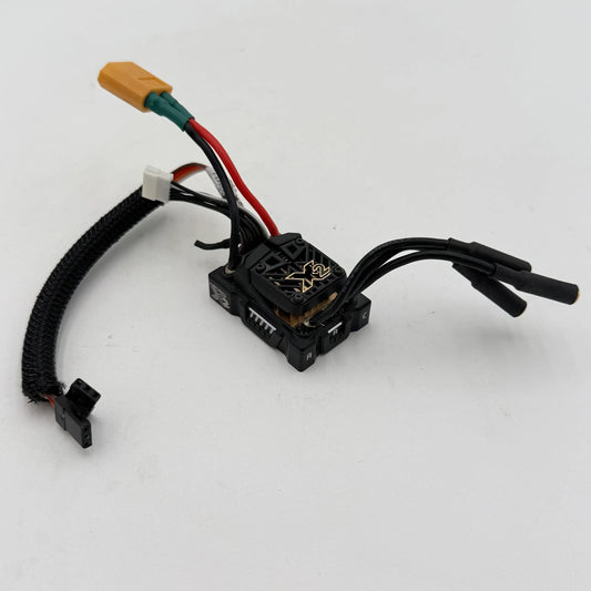 Castle Mamba Micro X2 ESC