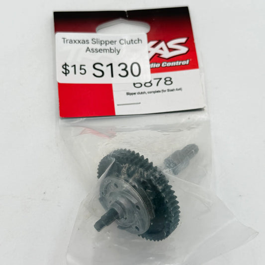 Traxxas Slipper Cluth Assembly 6878 for Slash 4x4