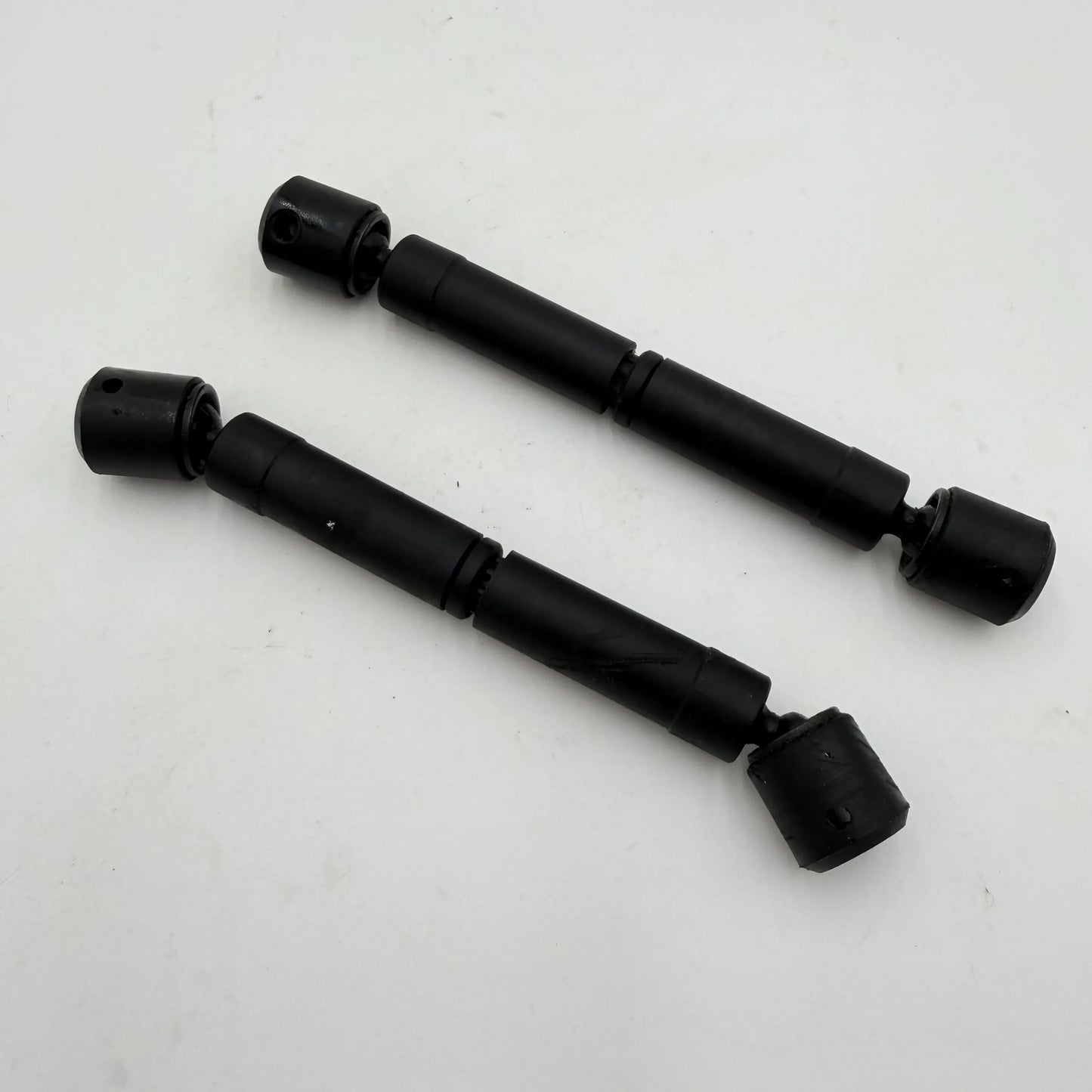 Axial SCX6 Driveshafts (missing hardware)