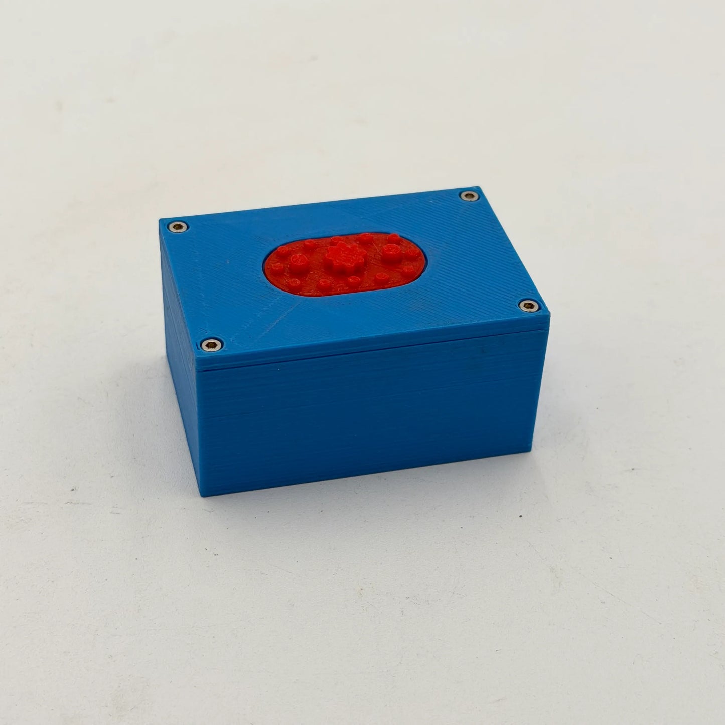 3D Printed Fuel Cell (opens)
