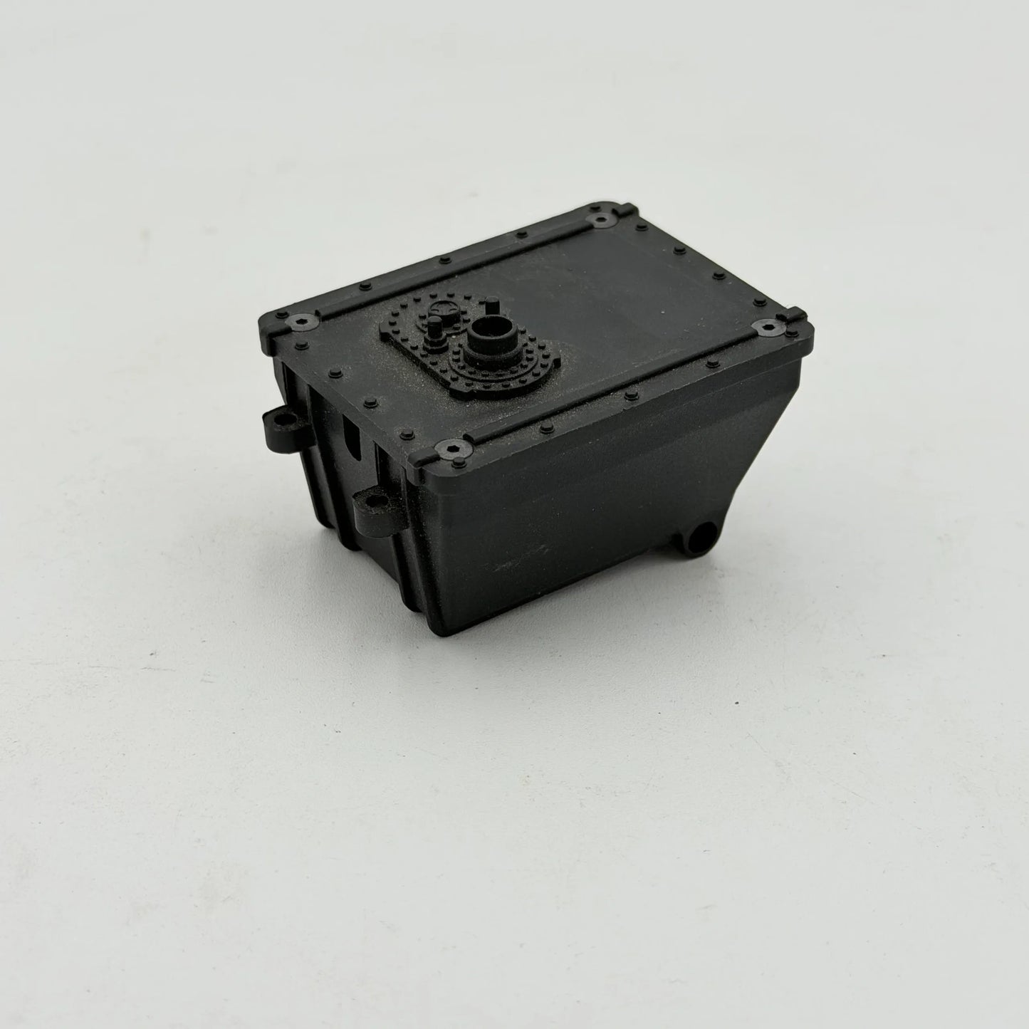 Capra RX Box