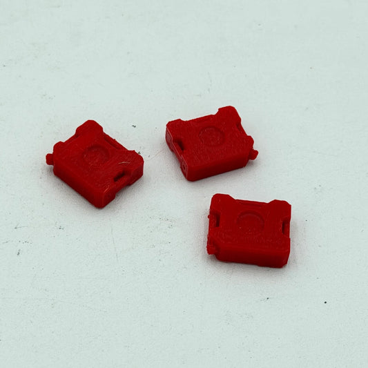 3D Printed 1/24 Jugs