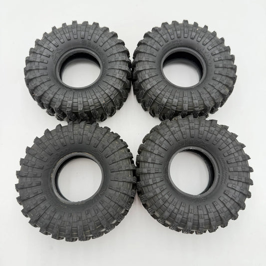 Ottsix VooDoo KLRMTX 1.9/4.7 (no foams)