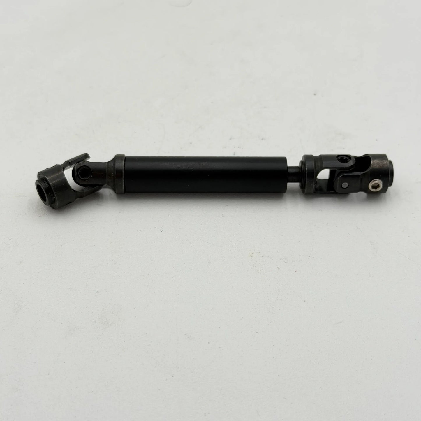 Metal  Driveshaft (missing hardware)