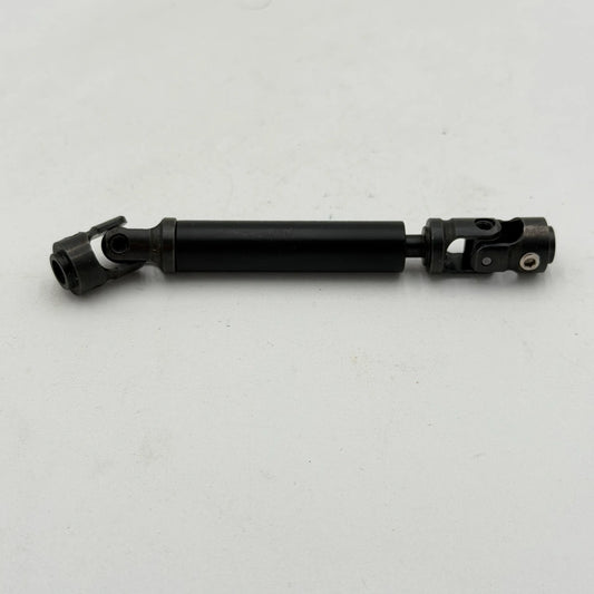 Metal  Driveshaft (missing hardware)