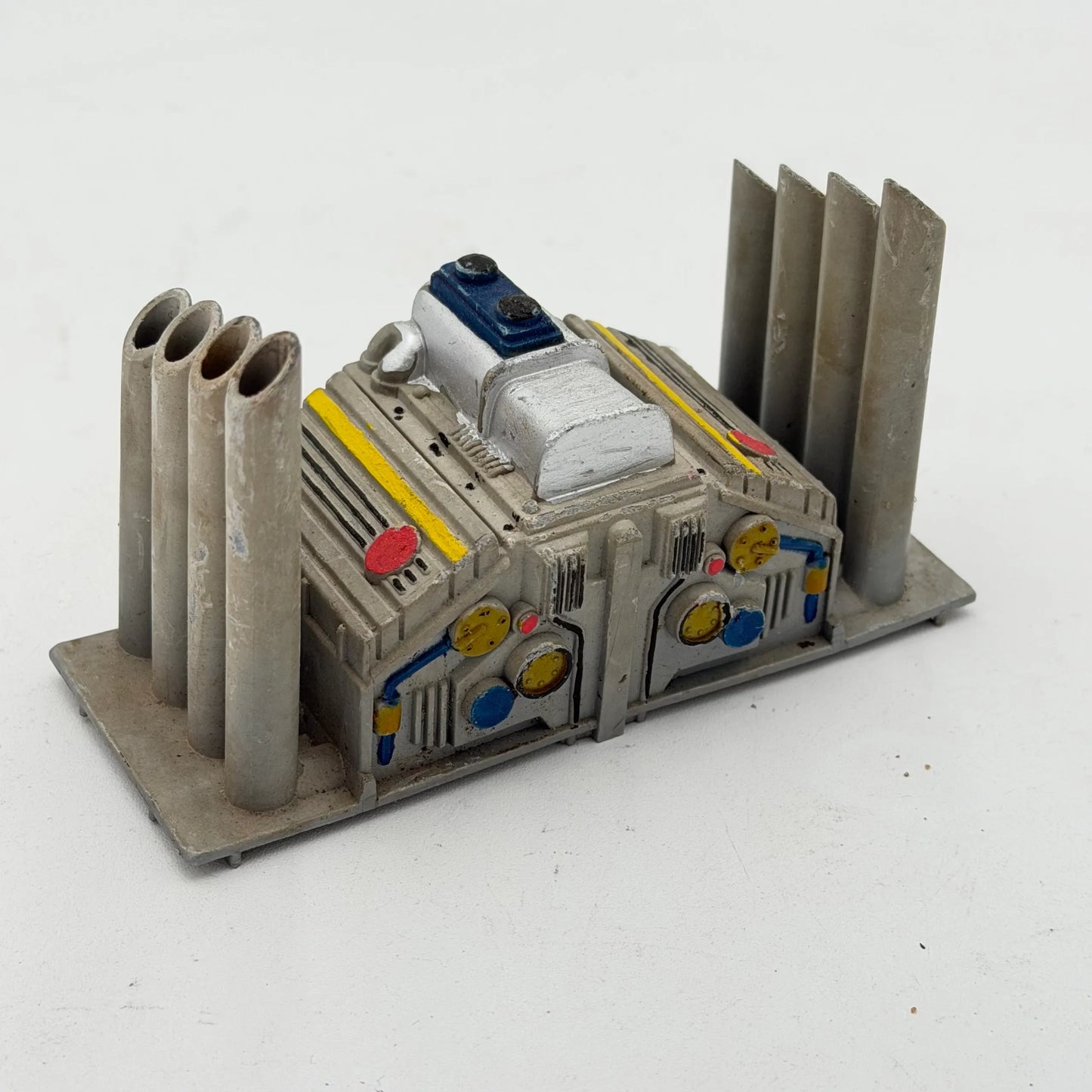 Model Motor