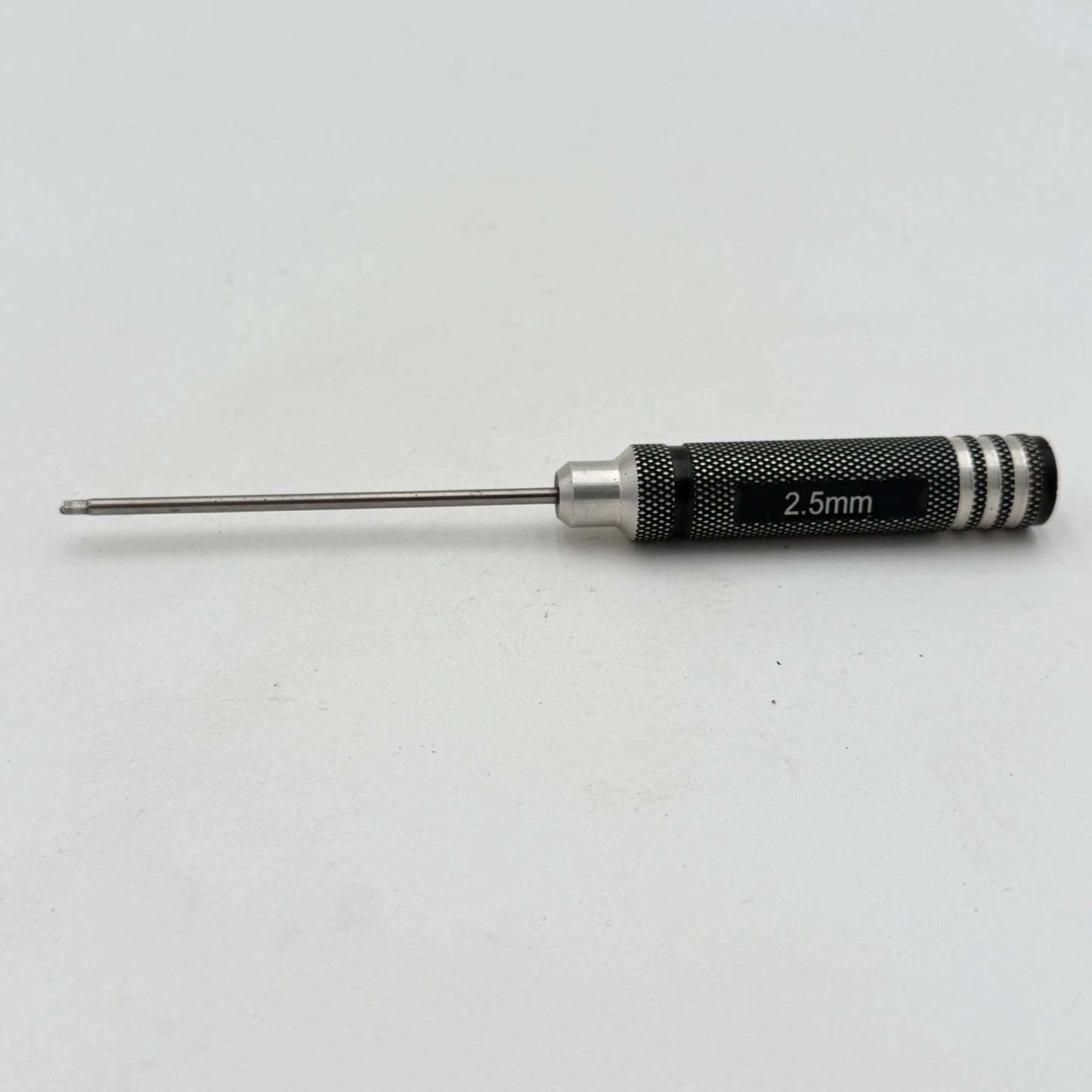 2.5 Tool