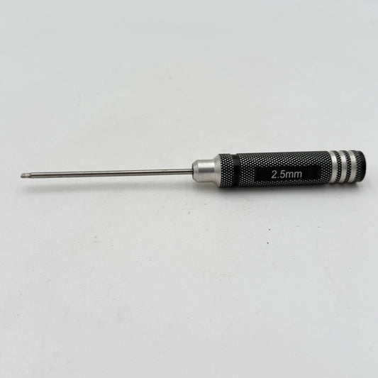 2.5 Tool