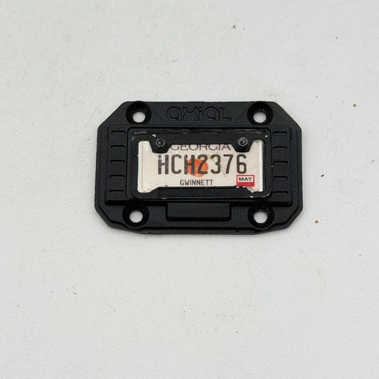 Axial Tag Box