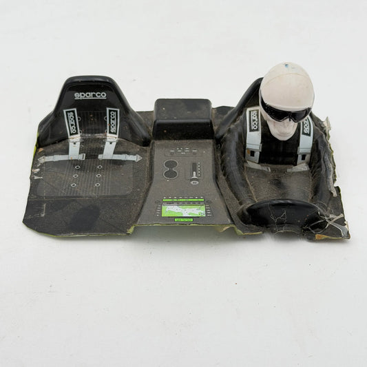 Lexan Interior