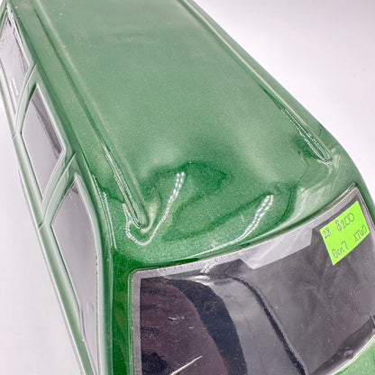 Redcat Gen 7 Body - dent in roof