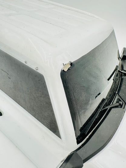Traxxas Bronco Body