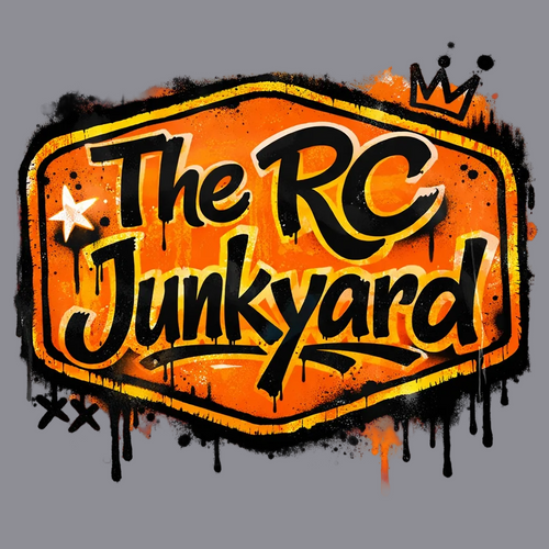 The RC Junkyard