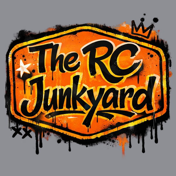 The RC Junkyard