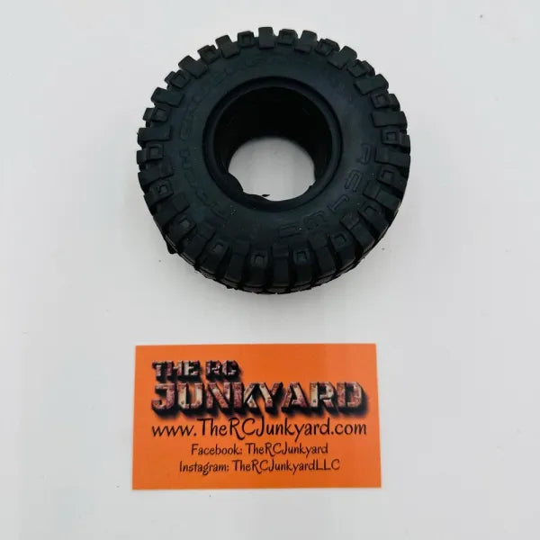 RC4WD Rock Crusher 1.55/3.75 w/foam (single)