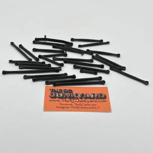 SCX24 Plastic Link Lot