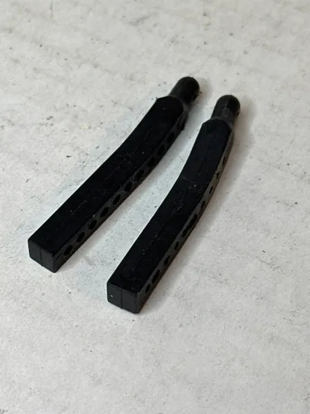 Carisma SCA-1E Body Posts