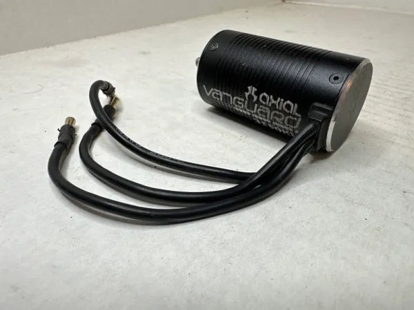 Axial Vanguard 3150kv motor