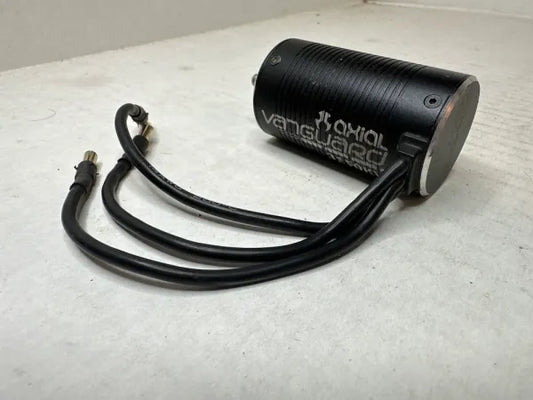 Axial Vanguard 3150kv motor