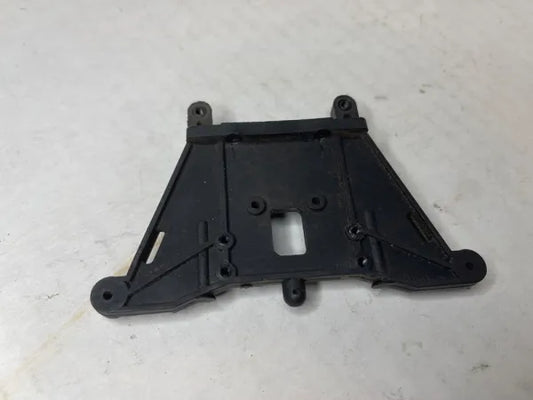 Traxxas Slash 2WD Rear Bulkhead