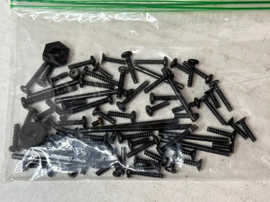 ECX Ampcrush Hardware