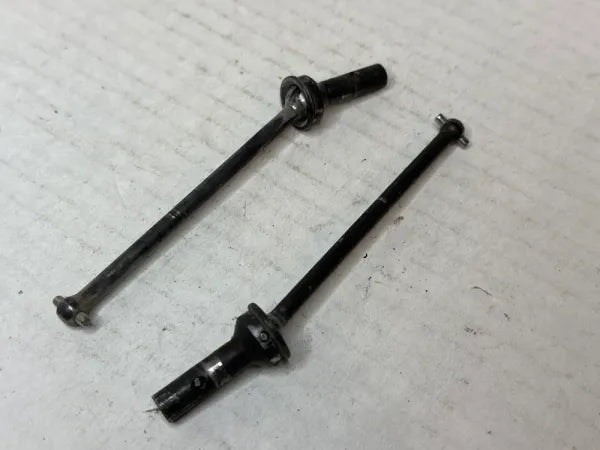 Arrma Felony Front Axles