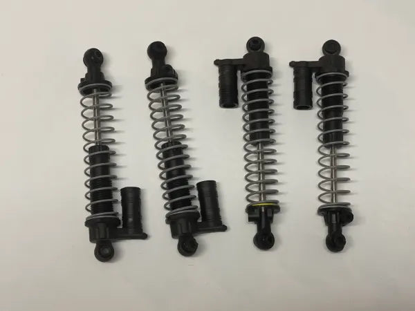 Axial 90mm Shocks