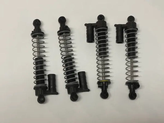 Axial 90mm Shocks
