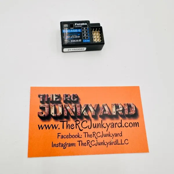 Futaba R3045SB-E Receiver