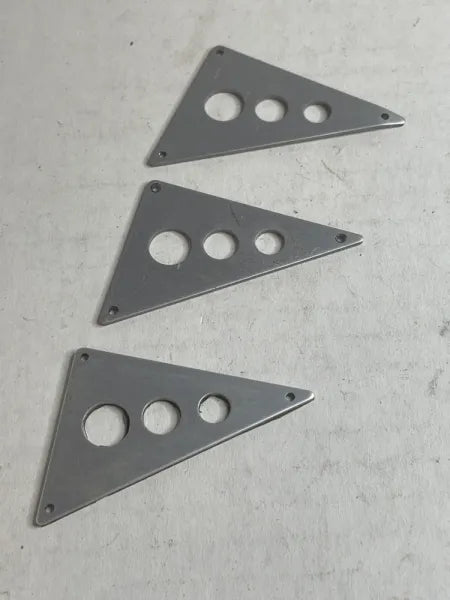 Honcho Bed Parts