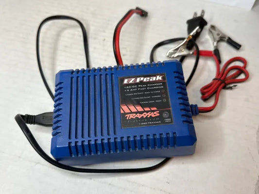 Traxxas NiMH Charger