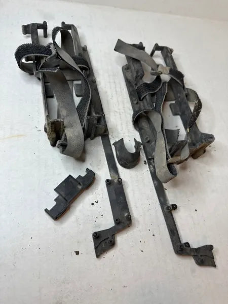 Arrma Felony Battery Trays