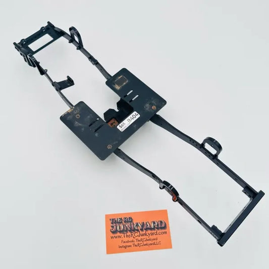 RC4WD C2X Chassis