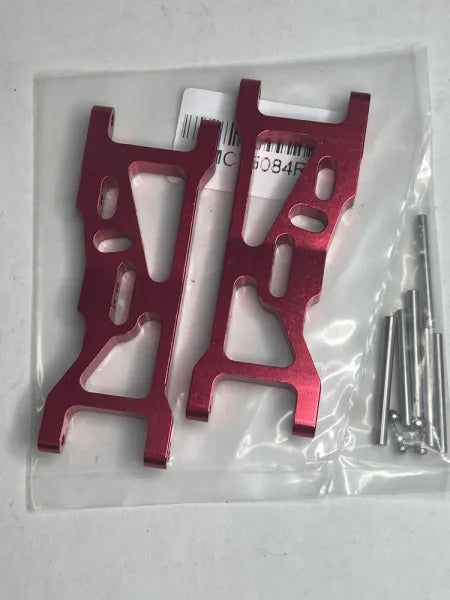 Losi 22s Metal Front Swing Arms (new)