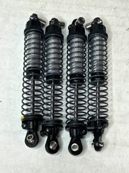 Axial SCX10.3 Bronco Shocks