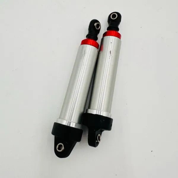 130mm Big Bore Shocks (no springs) (pair)
