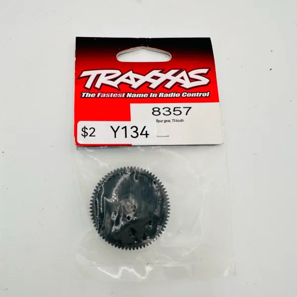 Traxxas 4-Tec 70T Spur Gear