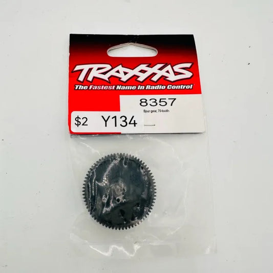 Traxxas 4-Tec 70T Spur Gear